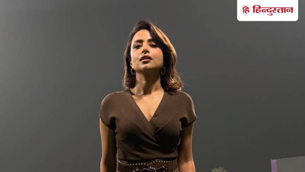 ભારતીય મેચ પ્રેઝન્ટરને BPLમાંથી બહાર કરવામાં આવી ન હતી, રિદ્ધિમા પાઠકે કહ્યું- મારા માટે દેશ સૌથી વધુ… भारतीय मैच प्रजेंटर को BPL से निकाला नहीं गया, रिद्धिमा पाठक बोलीं- मेरे लिए देश सबसे...