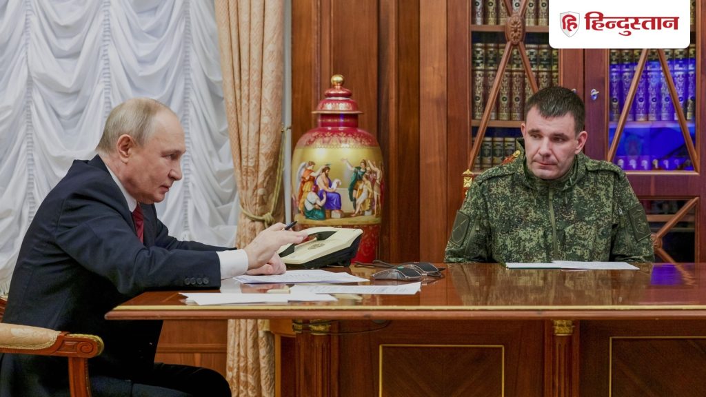 यूक्रेन युद्ध में भर्ती के लिए रूस का नया ऑफर, प्रवासियों को लुभाने के लिए और भी...