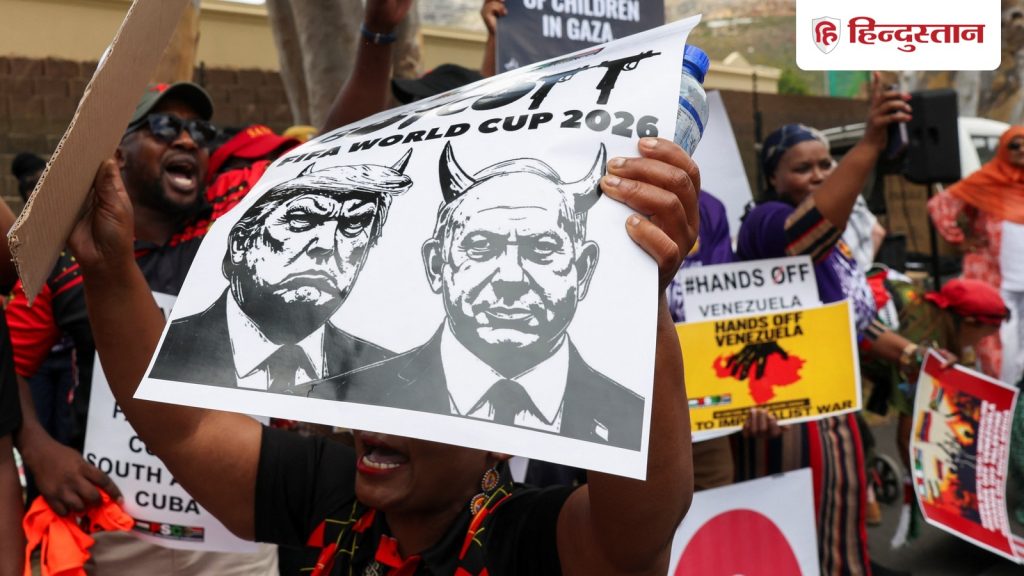 उंगली ट्रिगर पर, बस आदेश का ही इंतजार; ईरानी कमांडर ने अमेरिका को दे दी खुली...