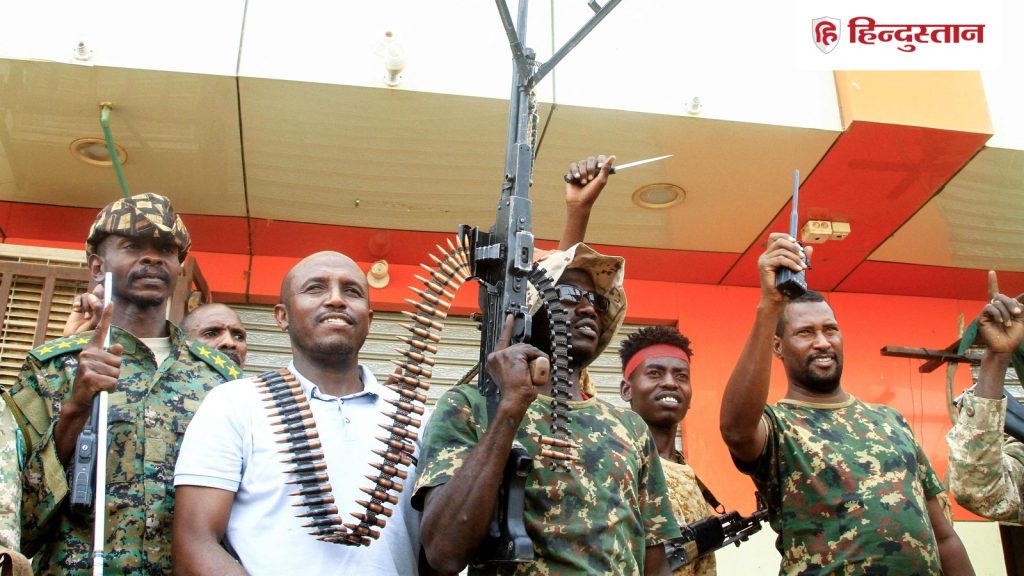 मानवीय संकट से जूझ रहा मुस्लिम देश, 1.5 अरब के हथियार बेचेगा पाकिस्तान; क्या है सऊदी की...