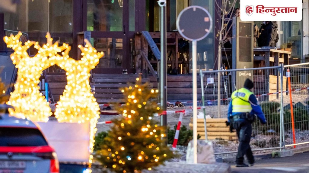 &lsquo;भयानक नजारा, युद्ध का मैदान लग रहा था&rsquo;, स्विट्जरलैंड में 40 की जान लेने वाला...