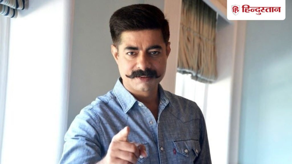 ‘સાવધાન ઈન્ડિયા’ના હોસ્ટ શરૂઆતમાં આ ગડબડ કરતા હતા, સુશાંત સિંહે કહ્યું કે શૂટિંગની મજા… 'सावधान इंडिया' के होस्ट शुरू में करते थे यह गड़बड़, सुशांत सिंह ने बताया शूटिंग का मजेदार...