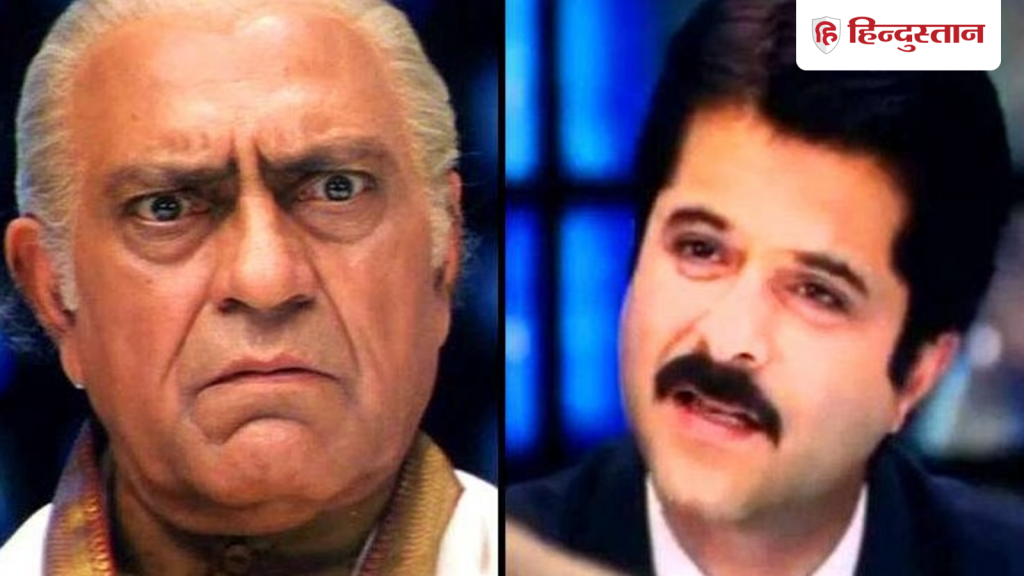 અનિલ કપૂર પોતાની લોકપ્રિય ફિલ્મની સિક્વલ બનાવવા માંગે છે, ખરીદ્યો… अनिल कपूर अपनी इस पॉपुलर फिल्म का बनाना चाहते हैं सीक्वल, खरीदे...