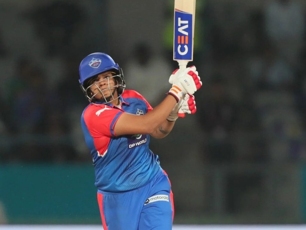 WPL में किसने जड़े सबसे ज्यादा छक्के? टॉप 5 में दो भारतीय, 2026 में होने वाला है ये...