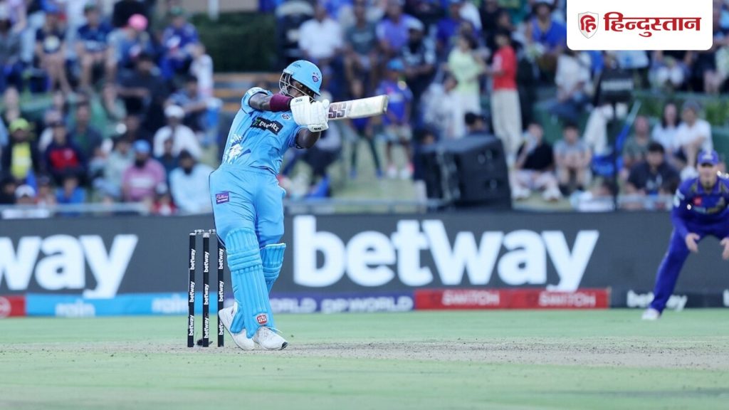 15 गेंद में 47 रन, 6 छक्के और 313.33 का स्ट्राइक रेट... शेरफन रदरफोर्ड ने खोले गेंदबाजों के...