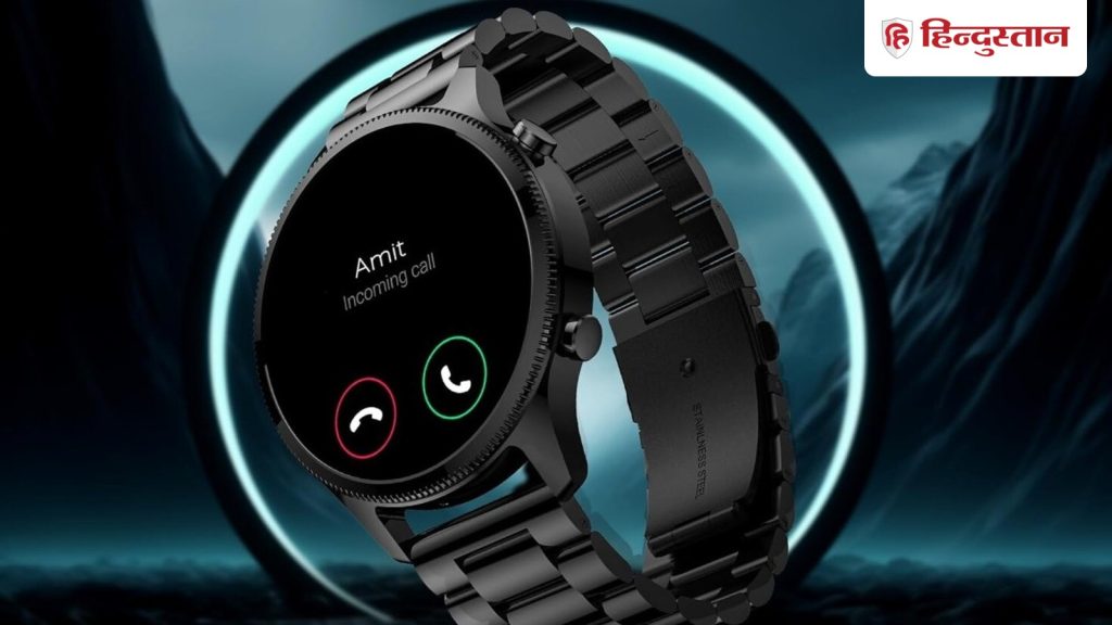 Best Smartwatch Deal: युवाओं के लिए अमेजन कुछ शानदार स्मार्टवॉच डील लेकर आया है, जहां से...
