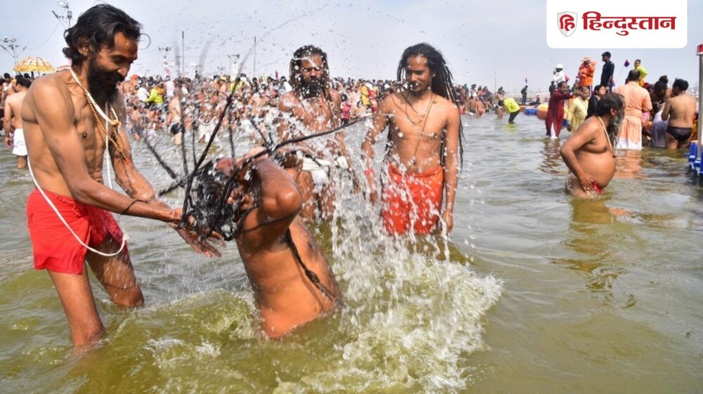 મૌની અમાવસ્યા 2026: મૌની અમાવસ્યા, 17 કે 18 જાન્યુઆરી ક્યારે છે? જાણો આ દિવસે શું કરવું… Mauni Amavasya 2026: 17 या 18 जनवरी कब है मौनी अमावस्या? जानिए इस दिन क्या करें क्या...