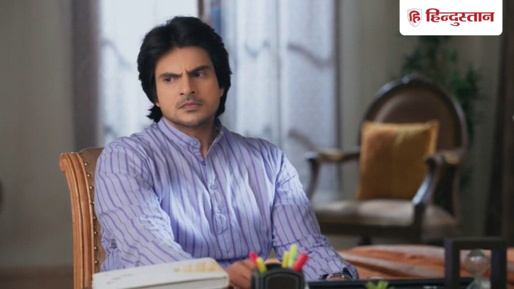 Spoiler Alert: प्रेरणा खोलेगी अपनी मां रजनी की पोल, पराग को होगा इस शख्स पर...