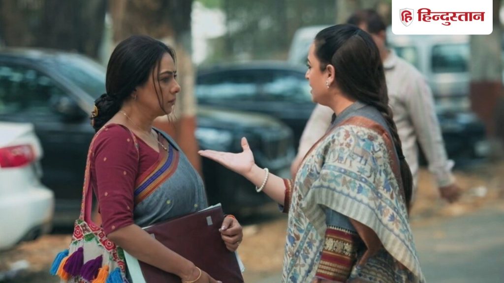 Spoiler Alert: अनुपमा को रजनी देगी यह नया ऑफर, दुबई में घर और आलीशान...