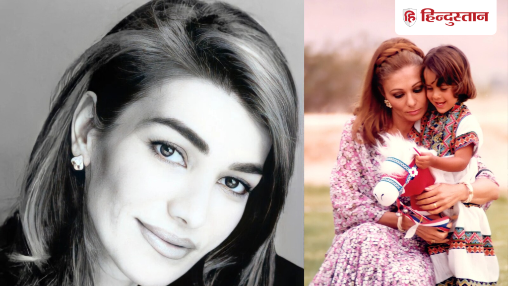 9 साल में छोड़ा शाही महल,31 की उम्र में लंदन में मौत; मुश्किल में घिरे ईरान की राजकुमारी की कहानी रुला...