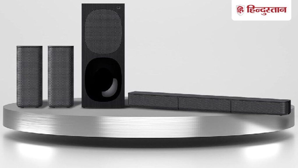 Subwoofer 2026: अगर आप घर में बेस्ट साउंड एक्सपीरियंस चाहते हैं, लेकिन आपका बजट...