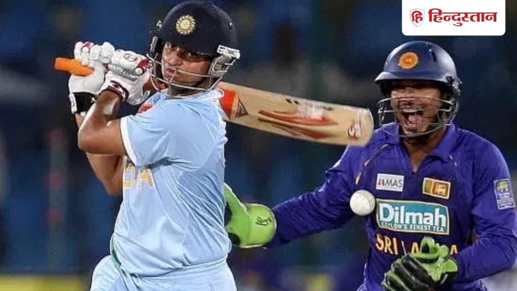 टी-20 वर्ल्ड कप के इतिहास में इन 11 बल्लेबाजों ने जड़े हैं शतक, जानिए लिस्ट में कितने...