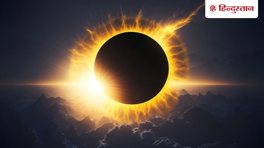 Surya Grahan 2026: सूर्य ग्रहण भारत में दिखेगा या नहीं? जानें क्या करें और क्या...