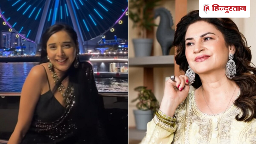 &lsquo;ये चीज उन्हें मेंटली बर्बाद कर देगी&rsquo;, तान्या मित्तल को लेकर क्या बोलीं...