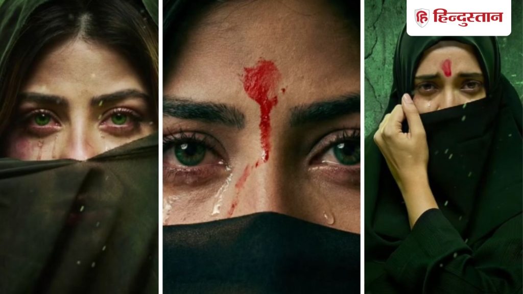 The Kerala Story 2: धड़कनें बढ़ा देता है मोशन पोस्टर, सेट पर फॉलो हो रही नो फोन...