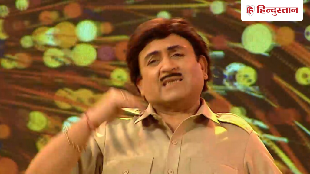 TMKOC: ગોકુલધામમાં ‘યાદોનું સરઘસ’ શણગારાયું, ખાસ… TMKOC: गोकुलधमा में सजी 'यादों की बारात', जश्न में शामिल हुआ खास...