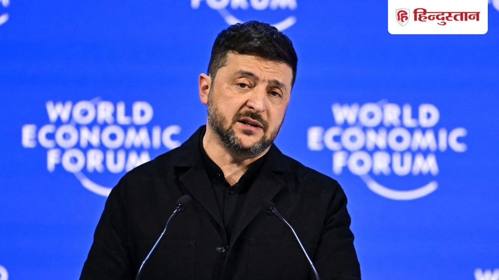 ट्रंप से भिड़ा यूरोप तो जेलेंस्की के भी निकले पर, पश्चिमी देशों पर तीखा हमला, अमेरिका की जमकर...