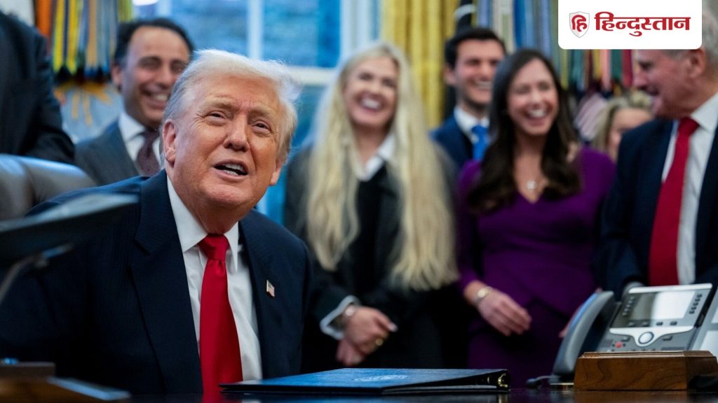 मुनरो नहीं, डॉनरो डॉक्टरीन; मादुरो अभियान के बाद ट्रंप को याद आई 200 साल पुरानी...