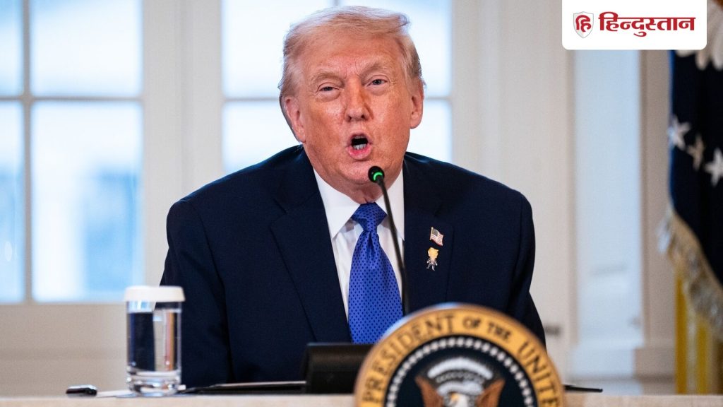 रूस-ईरान समेत 75 देशों के लोगों की अमेरिका में नो एंट्री, ट्रंप ने दिया एक और...