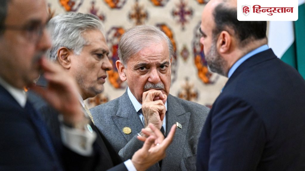 પાકિસ્તાનમાં 16 રાજ્યોની માંગ કેમ છે? ત્યાં એક નહીં પણ ચાર હશે… क्यों पाकिस्तान में होने लगी अब 16 राज्यों की मांग? एक नहीं 4 हो जाएंगे...