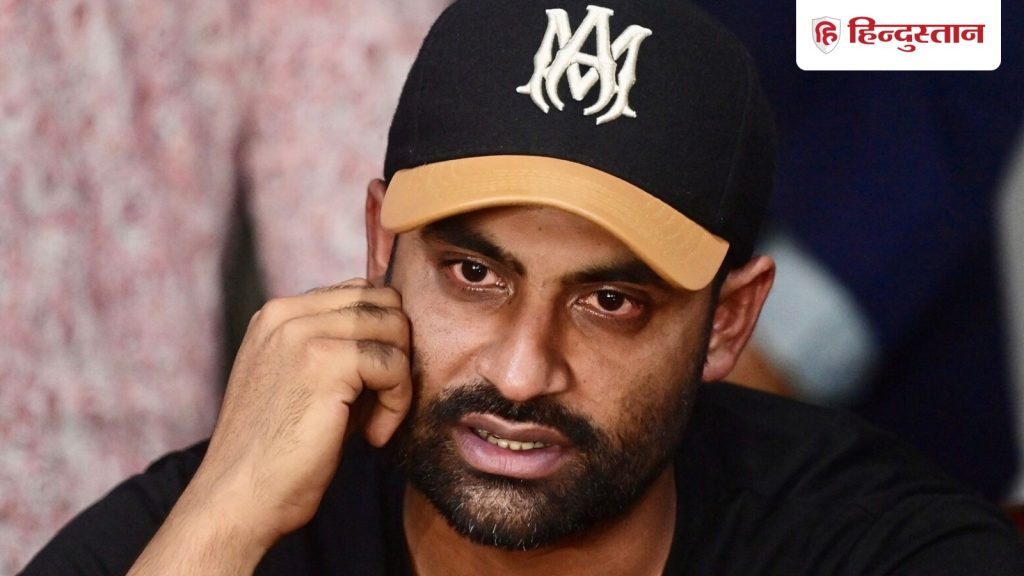 विश्व कप पर भावनाओं में बहकर न लें कोई फैसला; पूर्व कप्तान तमीम इकबाल की बांग्लादेश बोर्ड को...