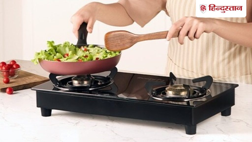 Amazon Great Republic Day Sale 2026: अगर आप अपने किचन के लिए एक अच्छा गैस स्टोव खरीदने का प्लान कर...