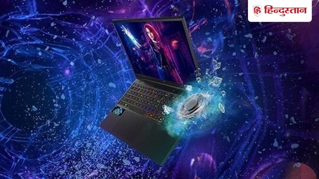 i9 लैपटॉप्स हाई‑एंड परफॉर्मेंस और मल्टीटास्किंग के लिए बेहतरीन विकल्प...