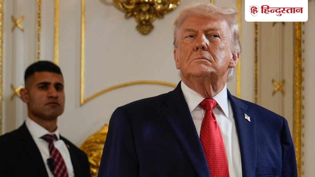 ग्रीनलैंड पर डेनमार्क को धोखे की आशंका? ट्रंप के भरोसे के बाद भी बढ़ा रहा सैन्य...