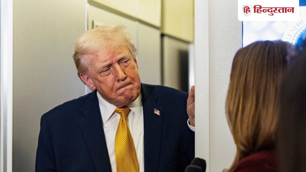 US के पास भी खोने के लिए बहुत कुछ है; ग्रीनलैंड के मुद्दे पर इस यूरोपीय देश की ट्रंप को...