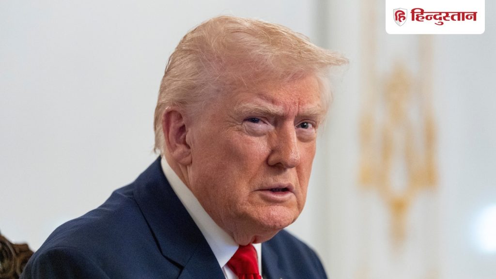 अगर पुतिन जेलेंस्की को उठा लें फिर? मादुरो अभियान को लेकर भारतवंशी सांसद का ट्रंप पर...