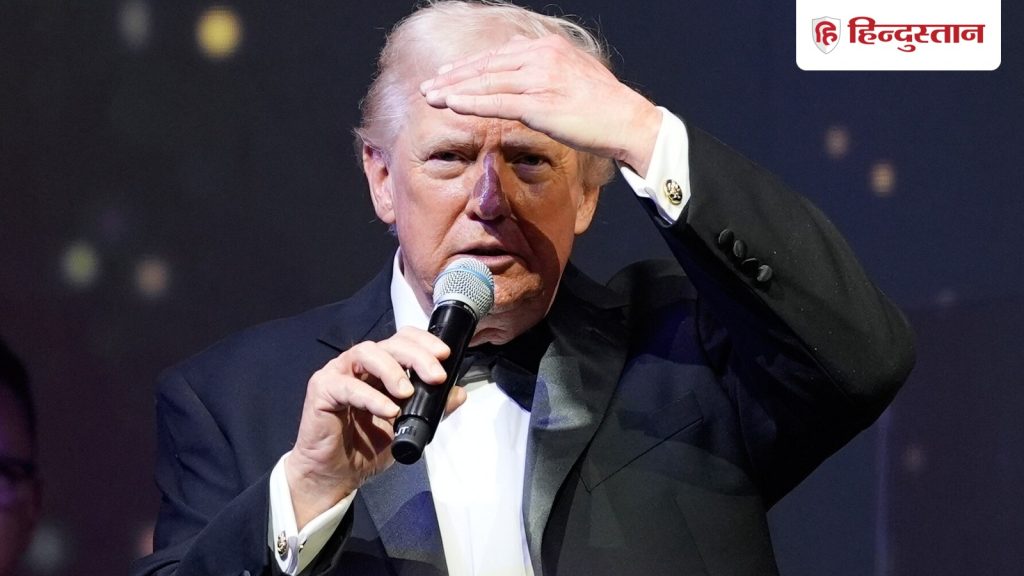 इन देशों में अमेरिकी नागरिकों की नो एंट्री, अफ्रीकी देशों ने डोनाल्ड ट्रंप को ऐसा दिया...