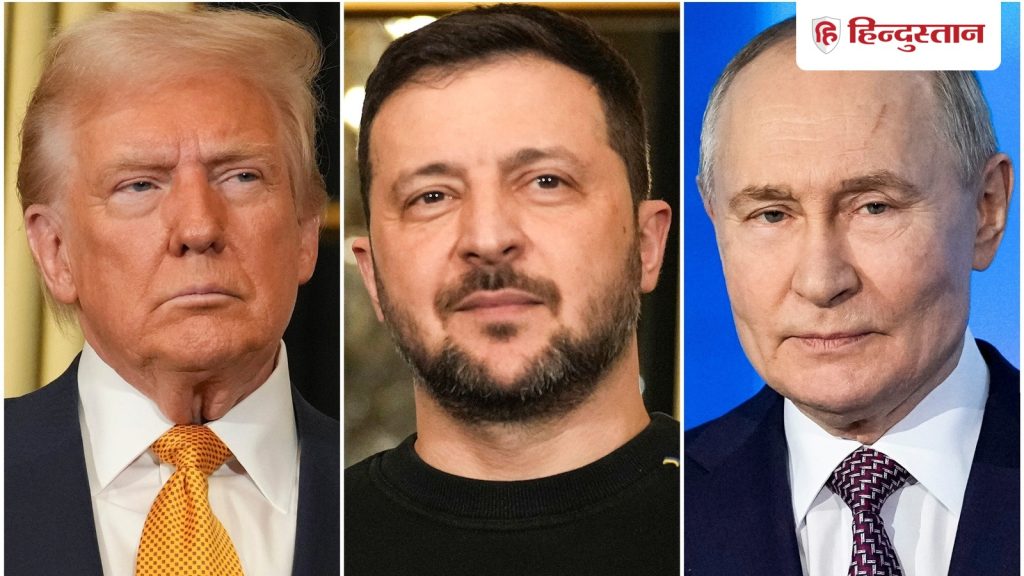 पुतिन के घर पर अटैक मामले में नया ट्विस्ट, अमेरिका को यूक्रेनी हमले का नहीं मिला...