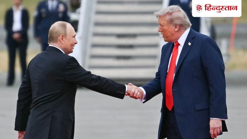 वेनेजुएला के बदले यूक्रेन! अमेरिका और रूस में 6 साल पहले ही हो गई थी...