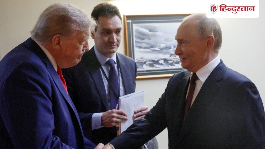 यूक्रेन शांति डील में सबसे बड़ी रुकावट कौन? ट्रंप ने लिया नाम, रूस ने कहा- बिल्कुल...