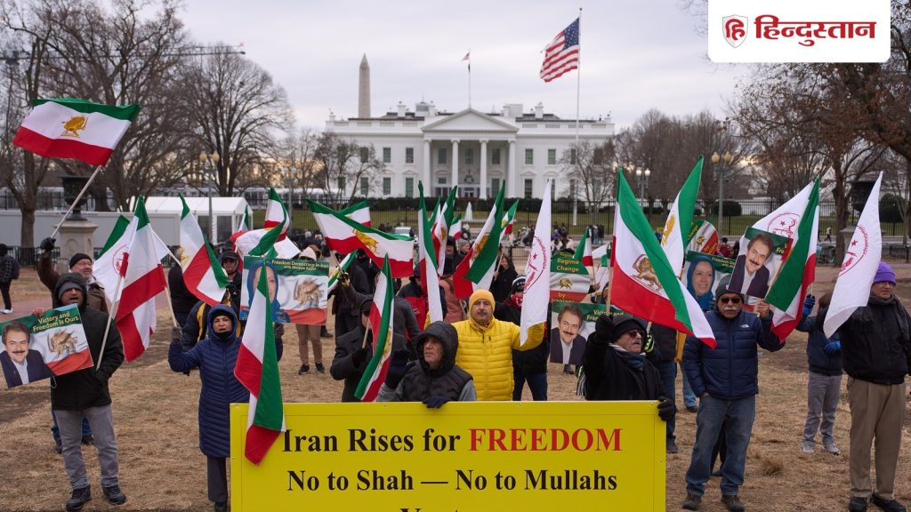 अब इस मुस्लिम देश में होगा तख्तापलट? कड़ाके की ठंड में 21 प्रांतों में भड़की बगावत की चिंगारी, एक...