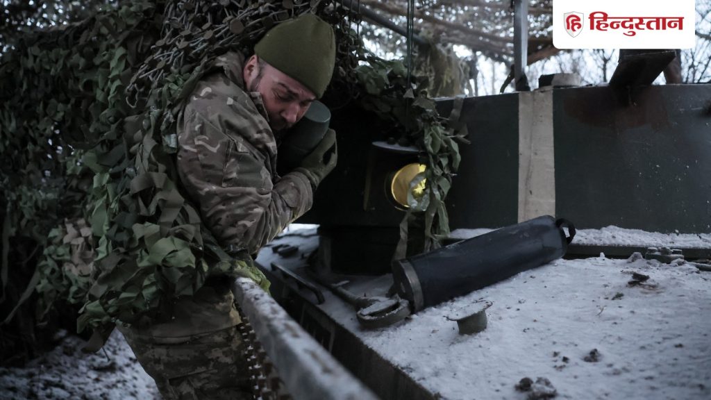 घायल सैनिकों को नहीं बचा पा रहा यूक्रेन, खाने-पीने की भी कमी; यूक्रेनी सैनिक का...