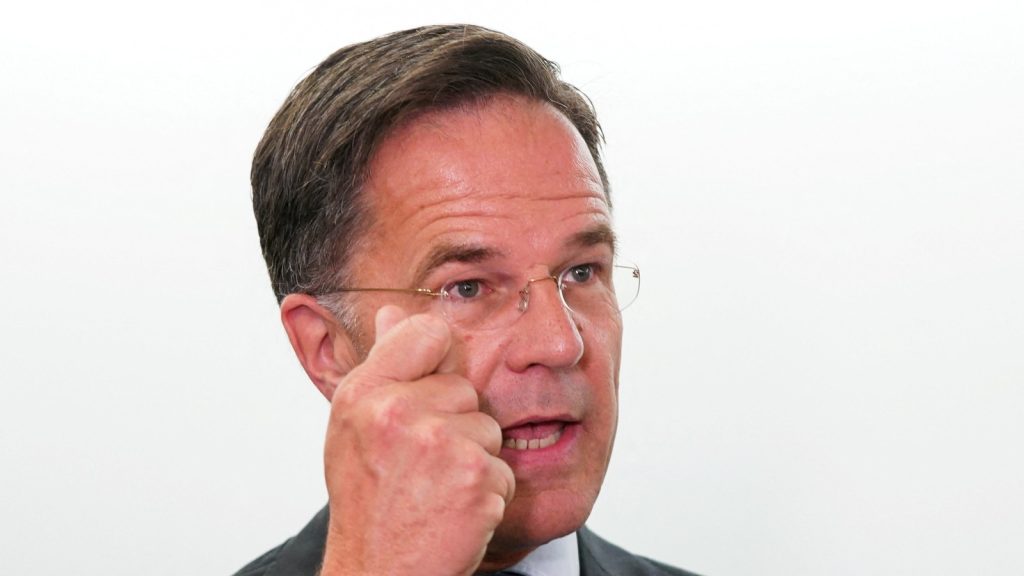 सपने देखते रहो, तुम ऐसा कभी नहीं कर सकते; अमेरिका संग तनाव के बीच क्या बोले नाटो...