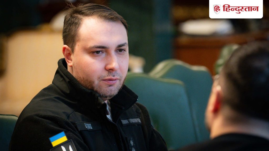 रूस से युद्ध के बीच यूक्रेन ने बदल दिया अपना सेना प्रमुख, जानें क्यों लेना पड़ा बड़ा...