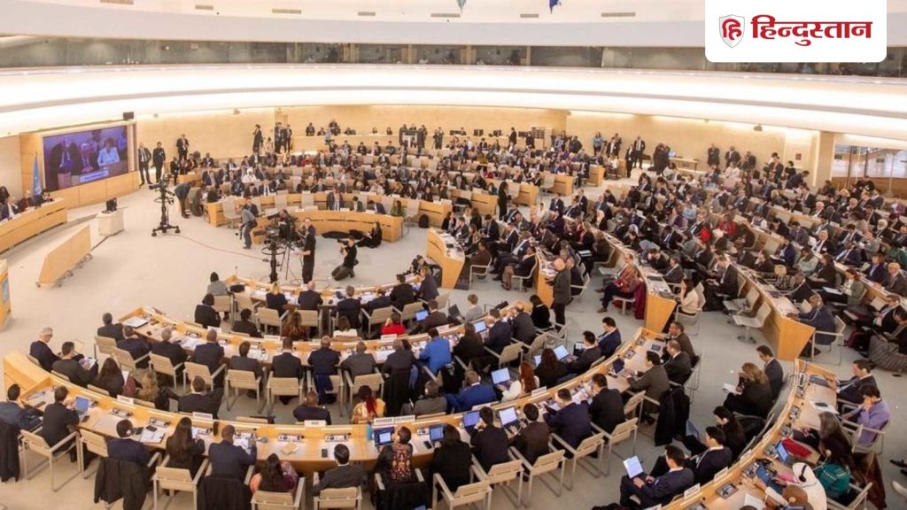 यूएन में ईरान को मिला भारत का खुला समर्थन, इस प्रस्ताव पर किया 'नो' वोट; देखते रह गए पश्चिमी...