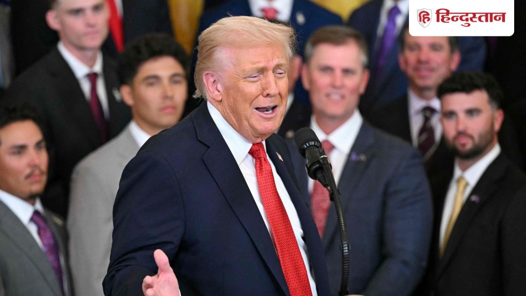 अगर मचाडो देना चाहें, तो स्वीकार करने को तैयार; अभी भी नोबेल के सपने देख रहे...