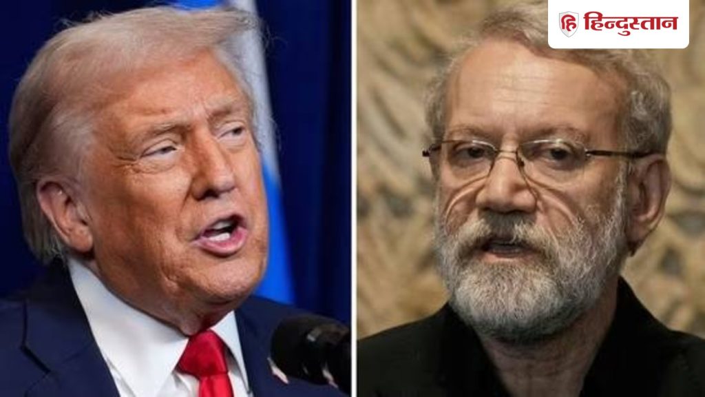 हत्यारे हैं ट्रंप और नेतन्याहू; US ने रद्द की बैठक तो भड़के ईरान के NSC, 2000...