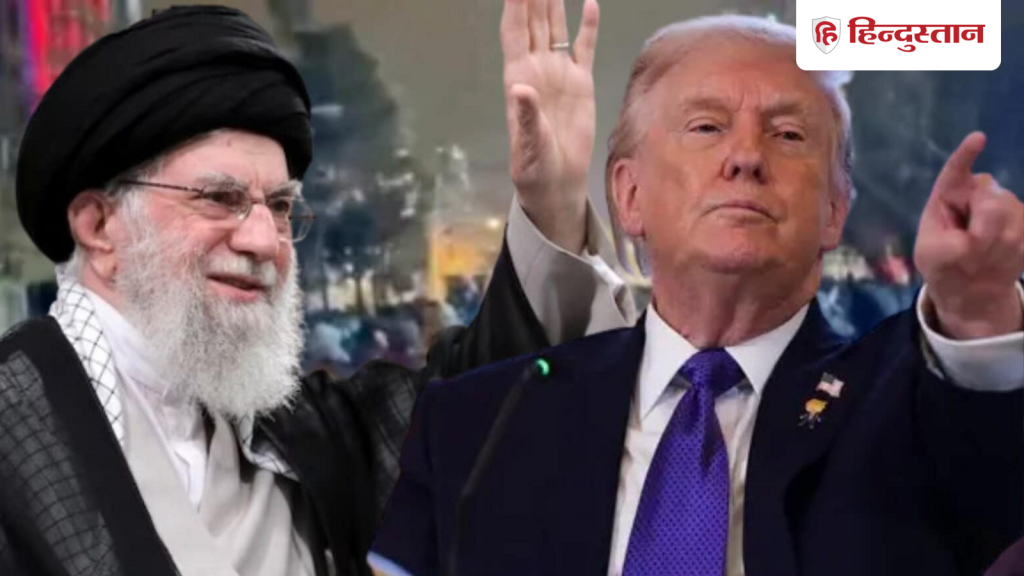 टल गई ईरान-US जंग? कतर के अमेरिकी सैन्य अड्डे पर लौटे सैनिक; ईरान ने भी खोले एयरस्पेस, समझें...