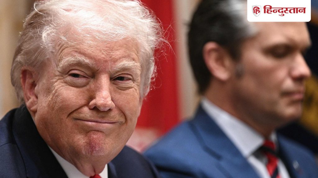 'अगर परमाणु हथियार बनाने का प्रयास किया तो...', ईरान को अमेरिका की कड़ी...