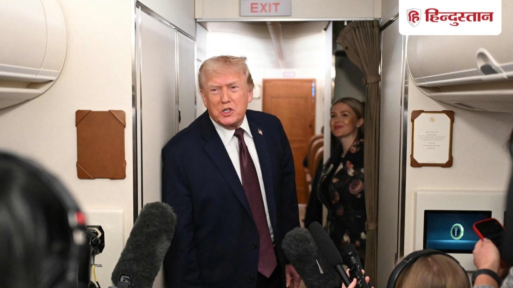 'ईरान छोड़कर तुरंत चले जाओ', हमले की आशंका के बीच अपने नागरिकों को US की...