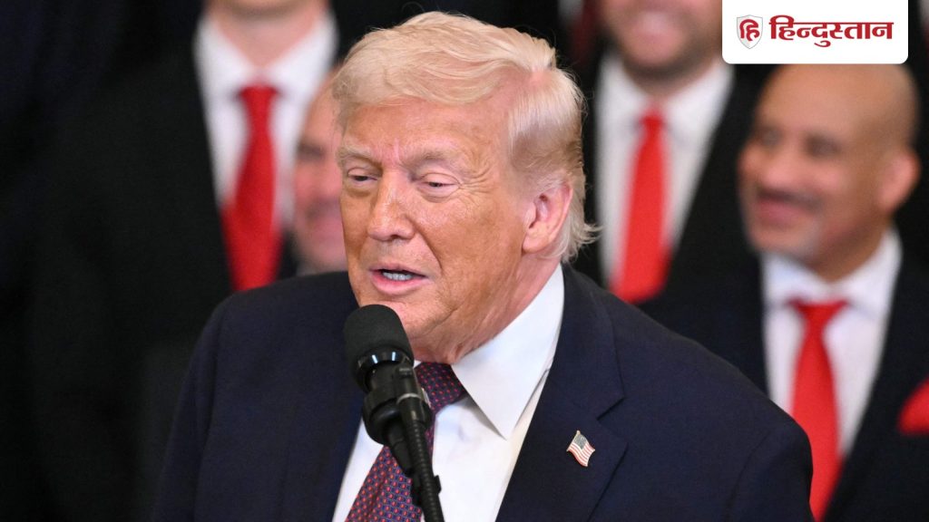 800 प्रदर्शनकारियों को एकसाथ फांसी पर लटकाने वाला था ईरान? US का बड़ा दावा- ट्रंप ने रुकवा...