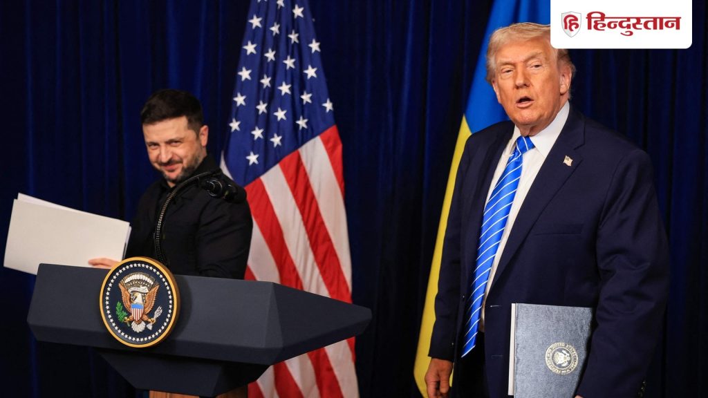 US को पता है,क्या करना है; ट्रंप मादुरो अभियान के बाद जेलेंस्की का पुतिन पर...