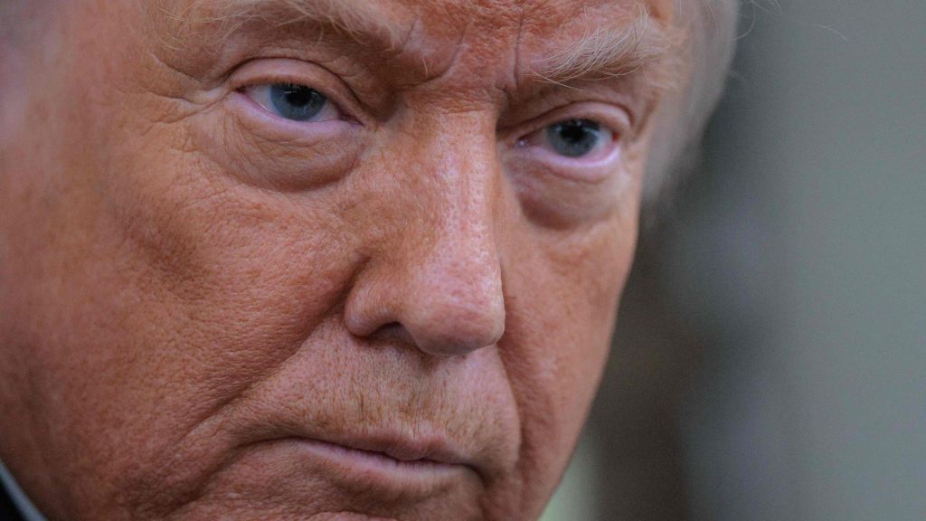 अब NATO की अग्निपरीक्षा लेंगे डोनाल्ड ट्रंप, बोले अनुच्छेद 5 लागू कर करना होगा ये...