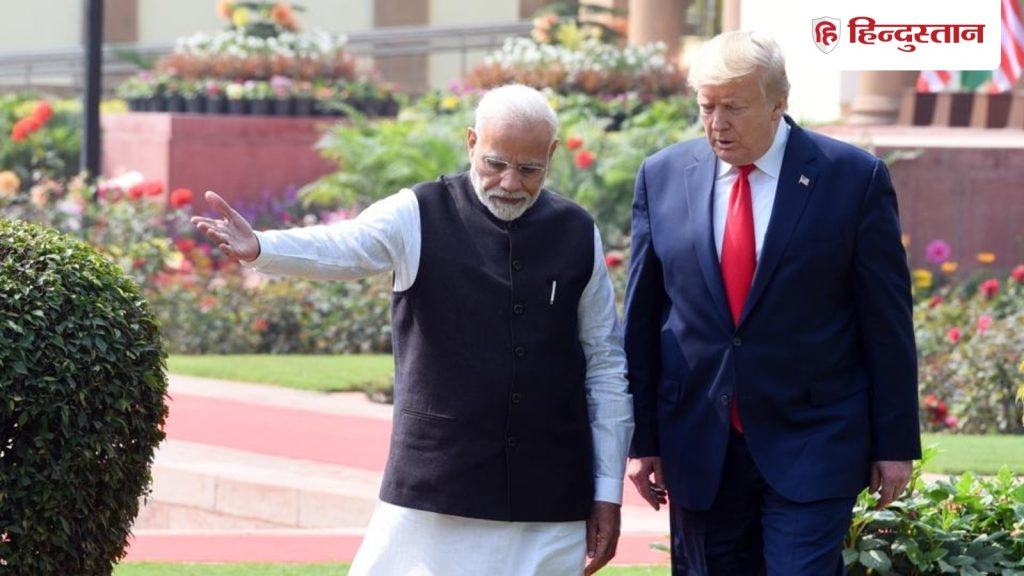 पीएम मोदी के मुकाबले ट्रंप कमजोर, पलटे जा सकते हैं फैसले; एक्सपर्ट ने क्यों कहा...