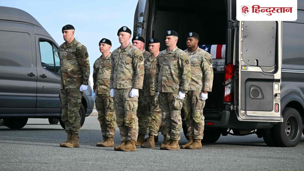 ट्रंप बना रहे ड्रीम मिलिट्री, इतने ट्रिलियन बजट का ऐलान; भारत ने डिफेंस पर कितने खर्च किए...