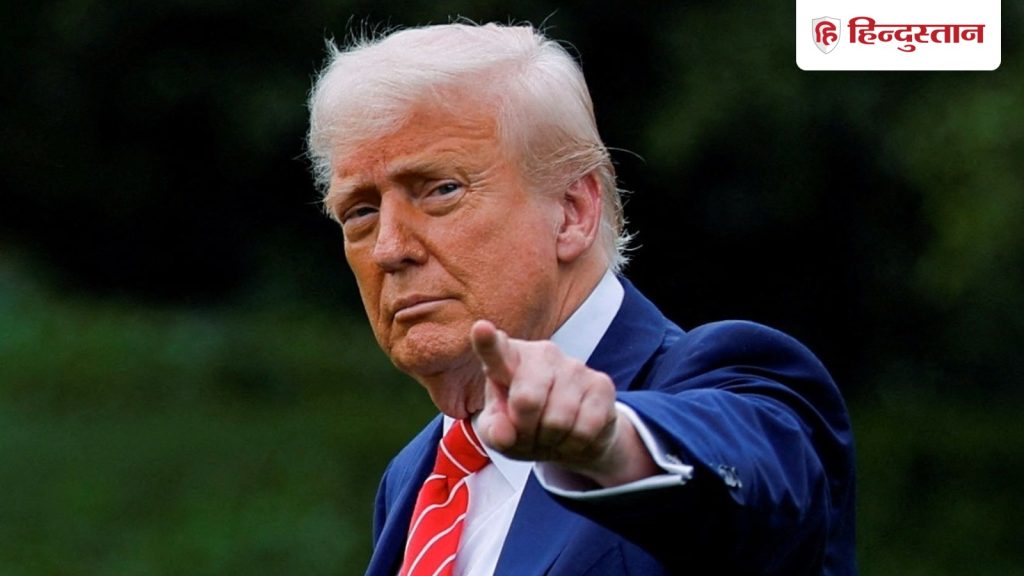 ट्रंप के लिए ग्रीनलैंड इतना अहम क्यों? आखिर क्यों पड़े हैं पीछे, जानिए पूरी...